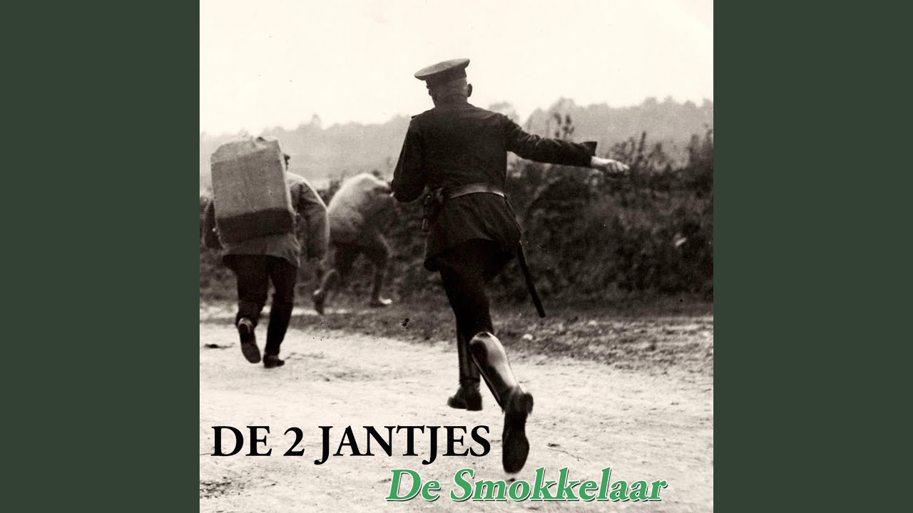 De Smokkelaar