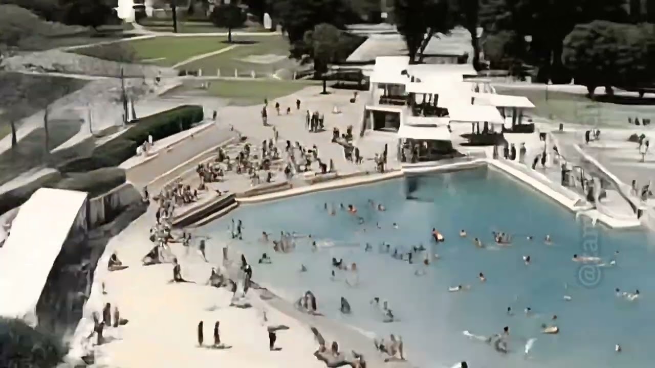 1960'lı Yıllarda Atak&ouml;y, İstanbul | Atak&ouml;y ismi nereden geliyor? 