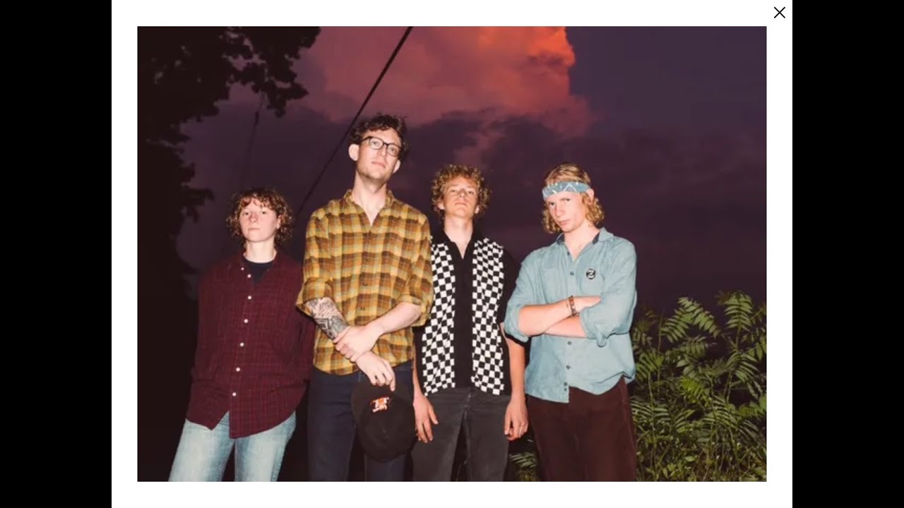 Live at Pine Grove Hall | The Shoats