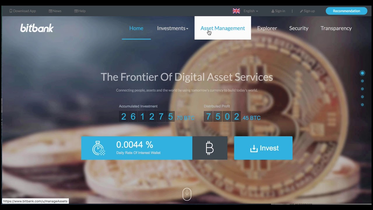 bitBank Exchange Review by FXEmpire