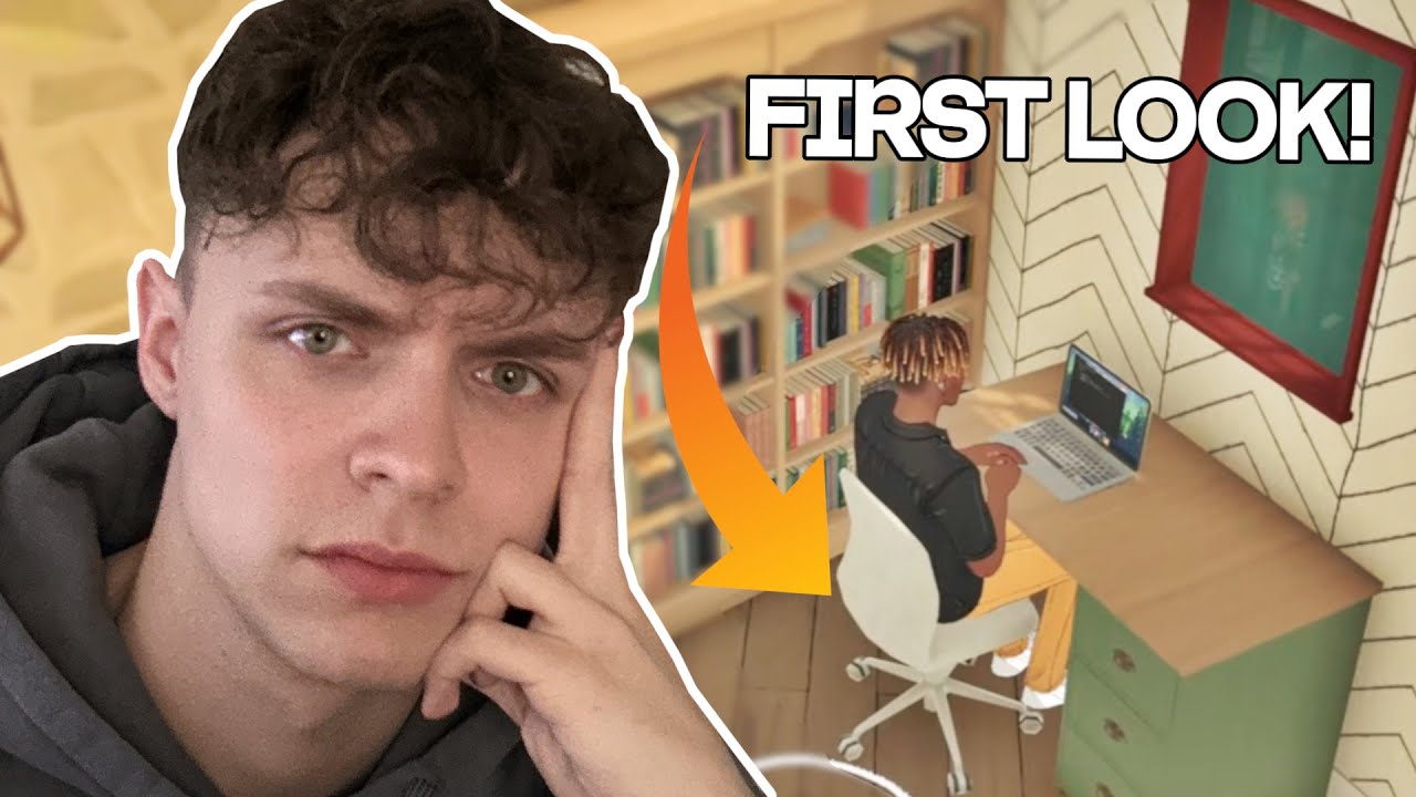 FIRST LOOK na ROZGRYWKĘ  w PARALIVES! 🤯