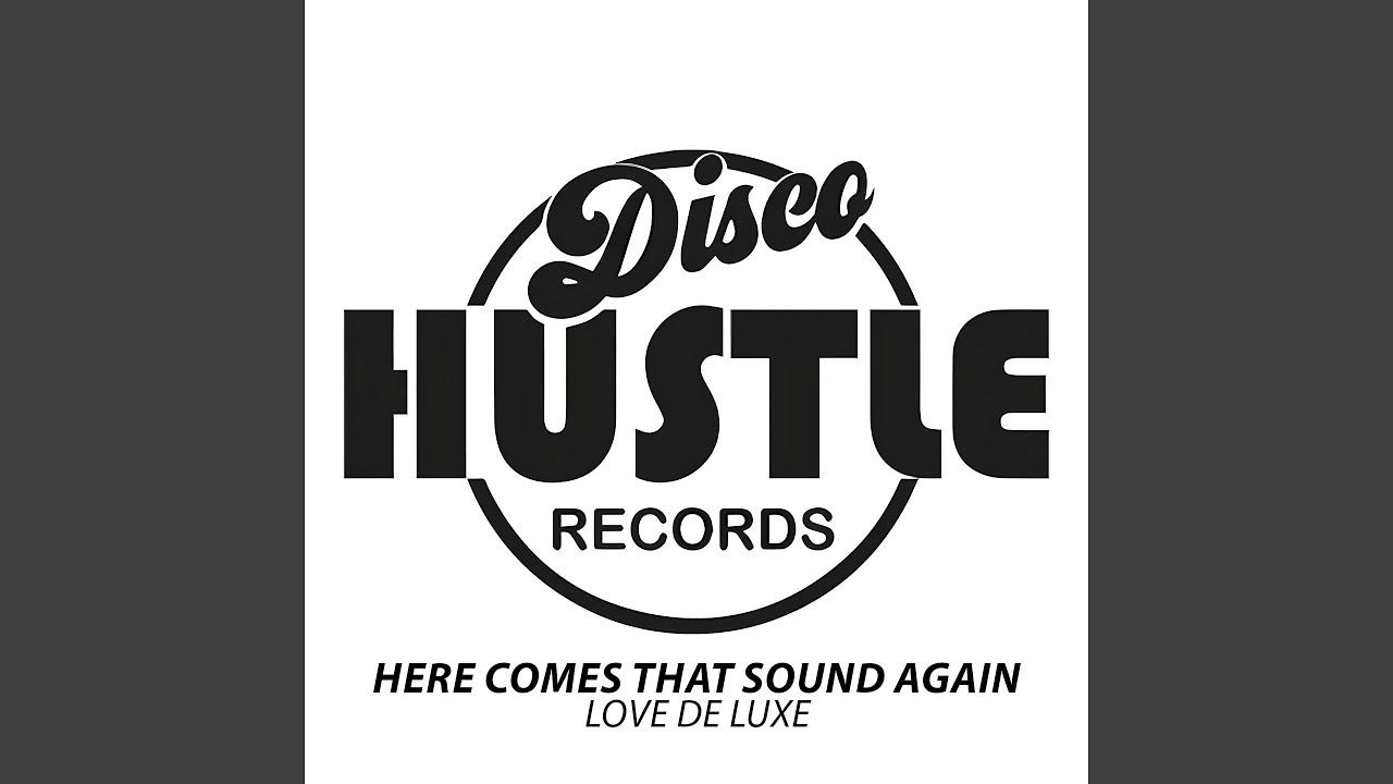 Here Comes That Sound Again