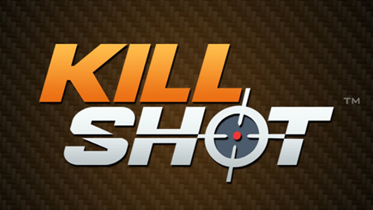 Official Kill Shot (by Hothead Games Inc.) iOS / Android Launch Trailer