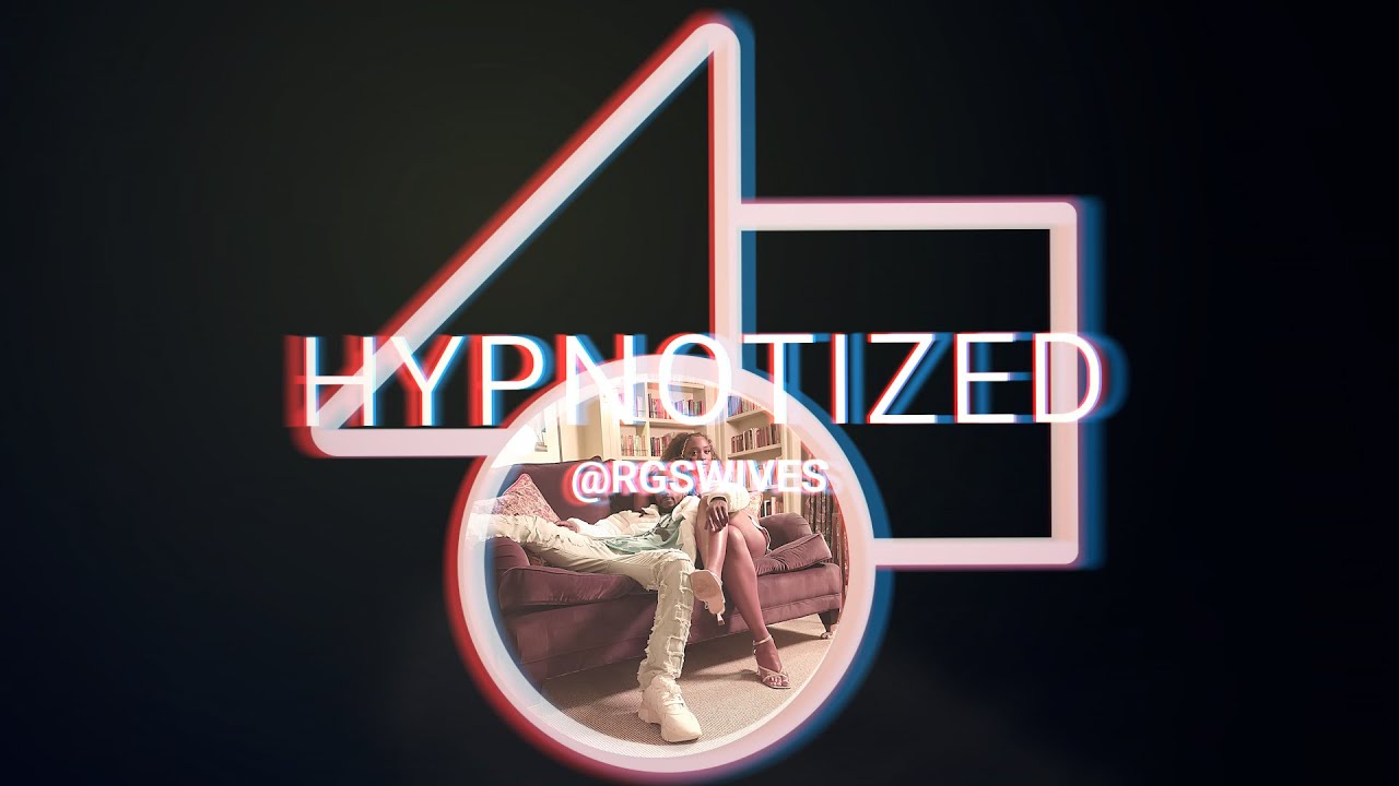 Hypnotized | Official Audio - @RgSwives #UKAfrobeats #NewMusic