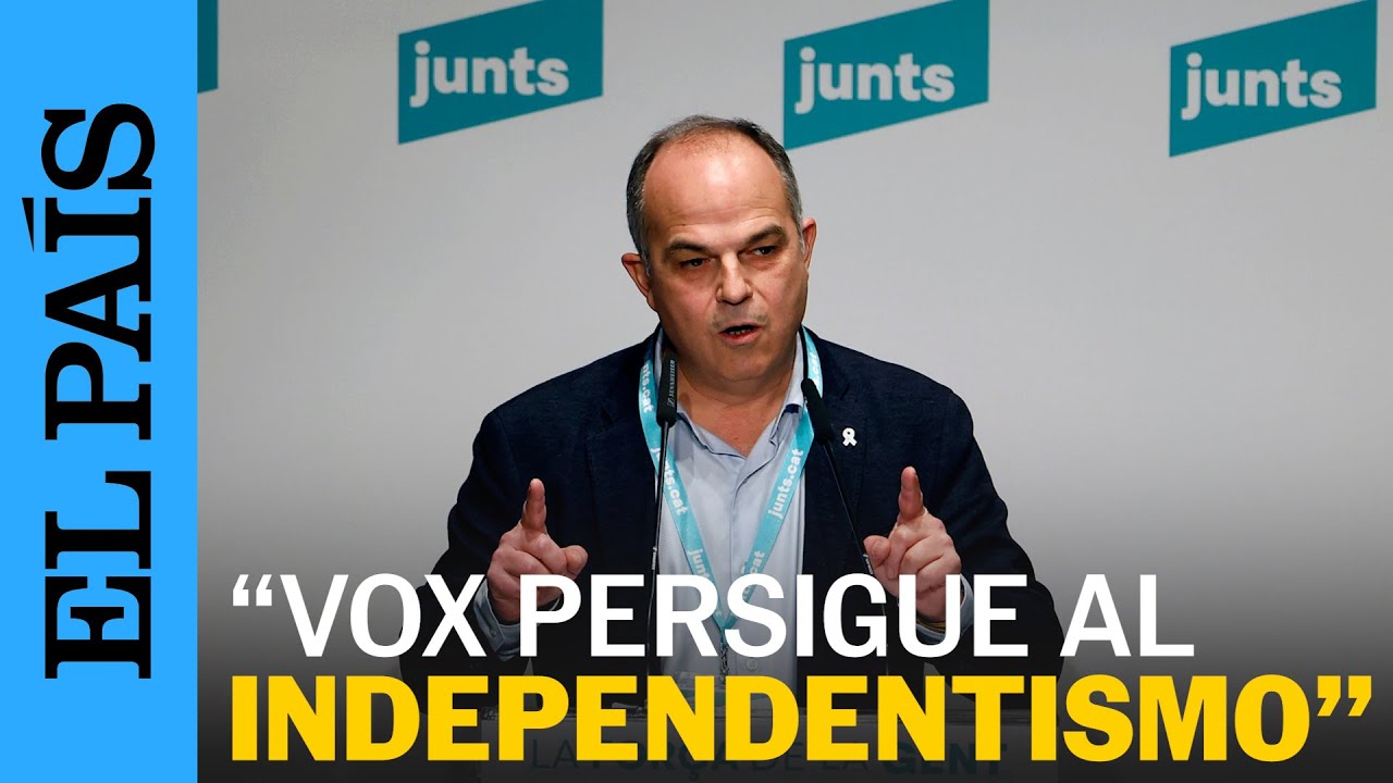 ESPAÑA | Puigdemont mantiene su 