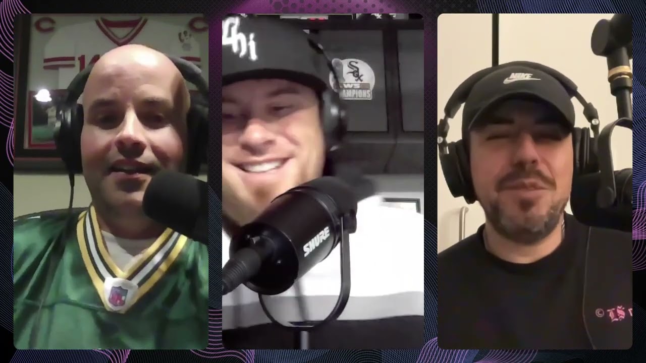 NFL Wild-Card Weekend Picks & Predictions | Sources from the Sofa Podcast #nfl #nflpicks