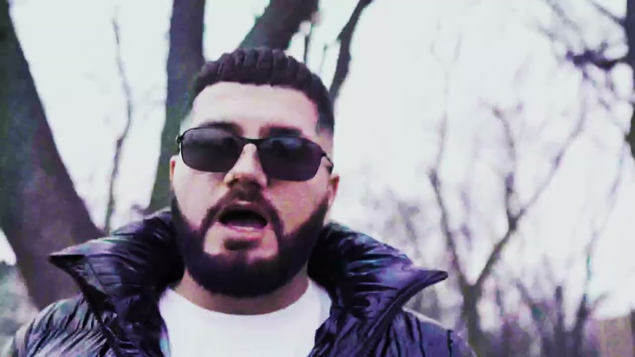 ZOMZOM ALARABE - FREE PALESTINE 🇵🇸 - OFFICIAL MUSIC VIDEO 4K ARABIC HIP HOP
