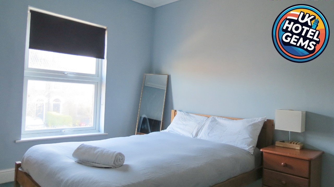 Seamless Stays | Norwich, United Kingdom | Hotel Review ⭐