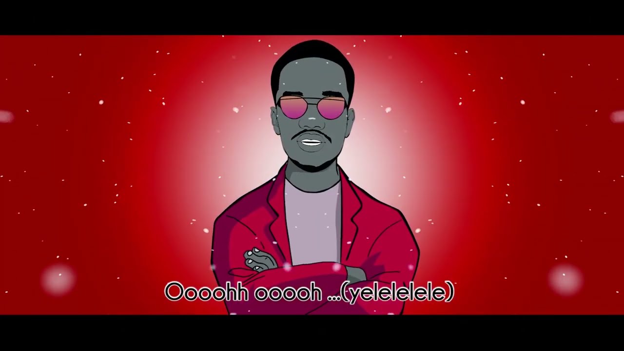Aleck Joel - Bright (Visualizer Lyrics)