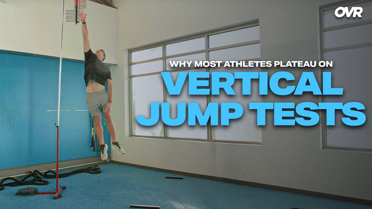 Using OVR Jump vs Vane Based Jump Devices