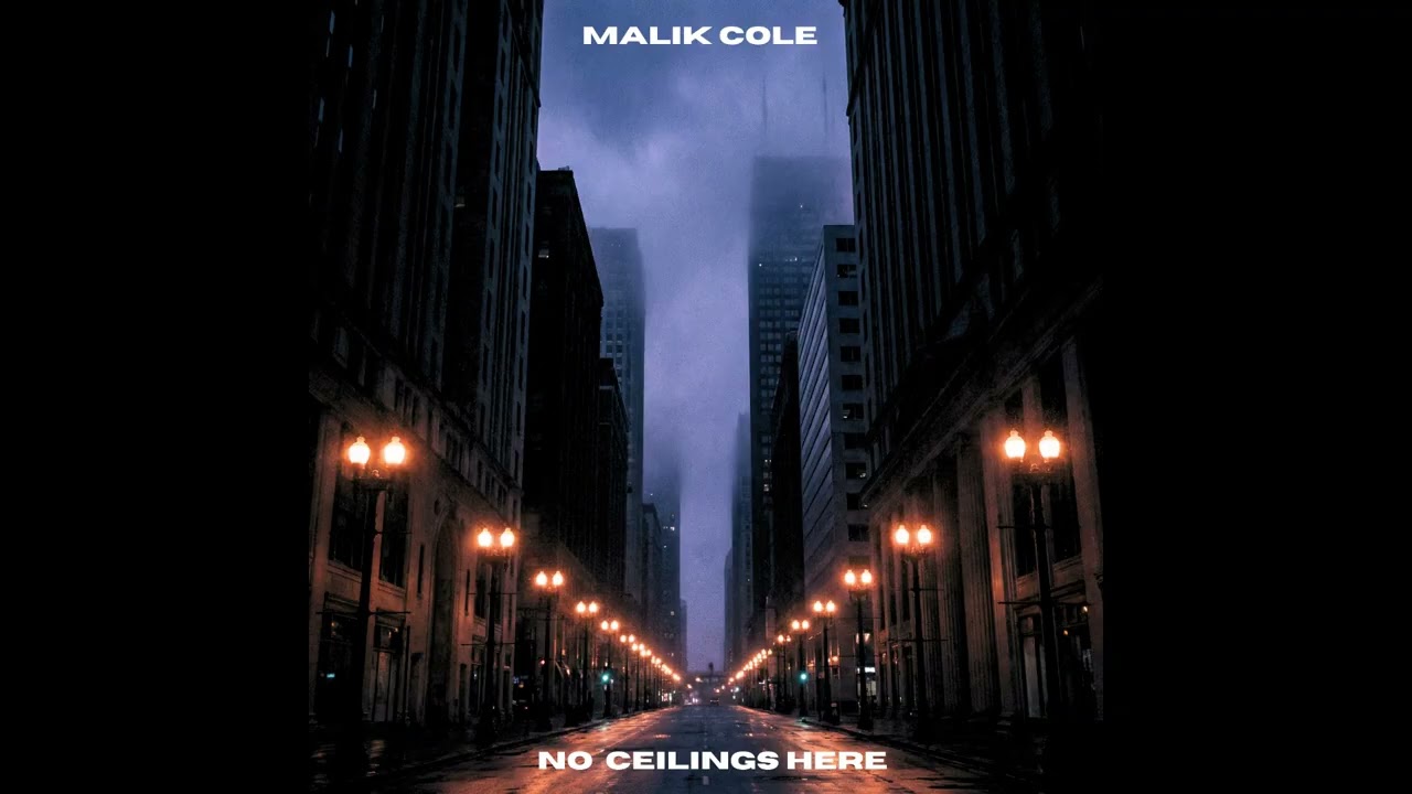 Malik Cole –Still Around | Success Rap / Motivational Hip Hop