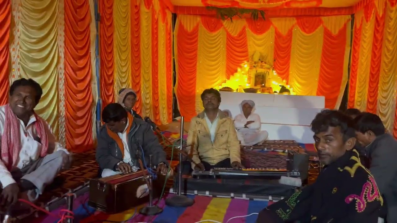 Maa sadhi na bhajan 1/2/2026
