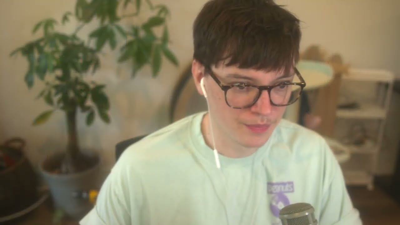 [2023/07/11 VOD] The Password Game then Only Up