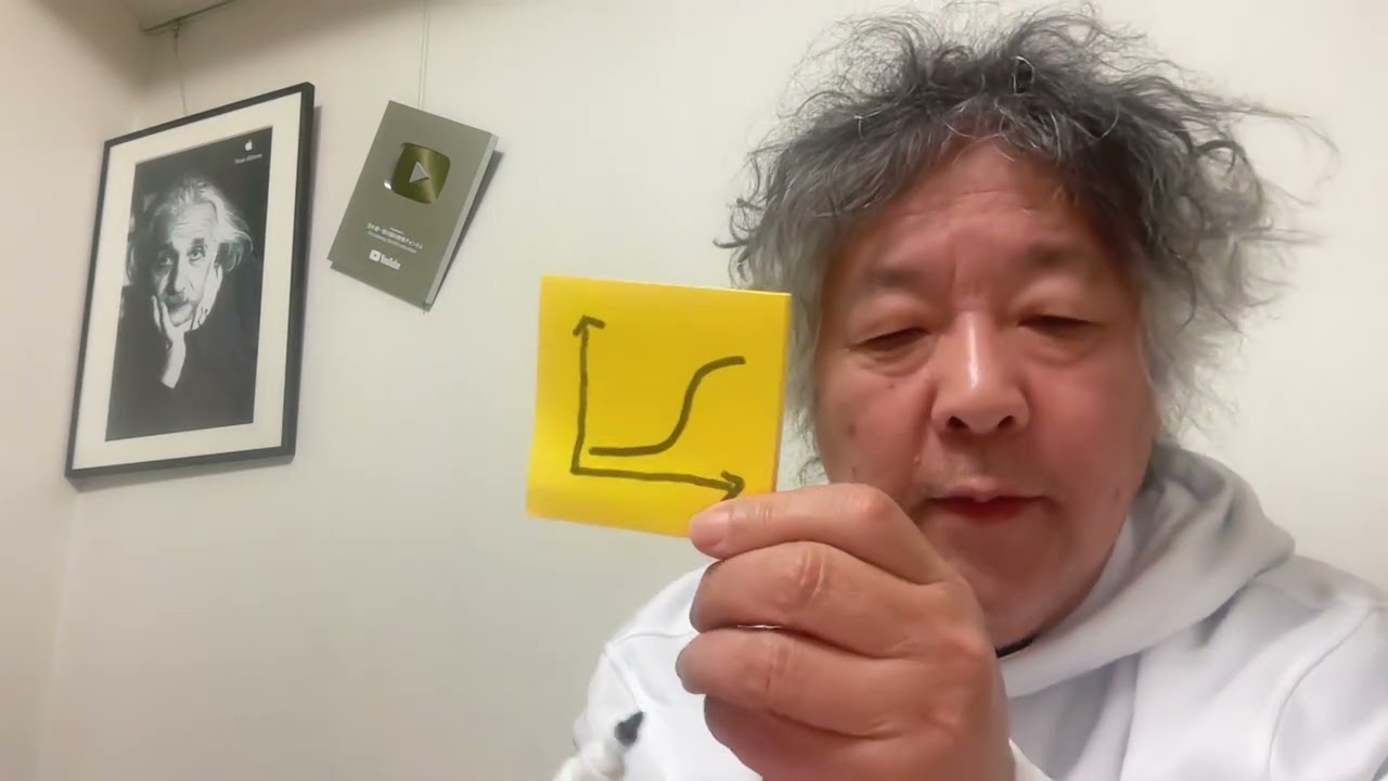 自分に欠けている「一割二割」は何なのか、検証することであなたは成功するかもしれない。