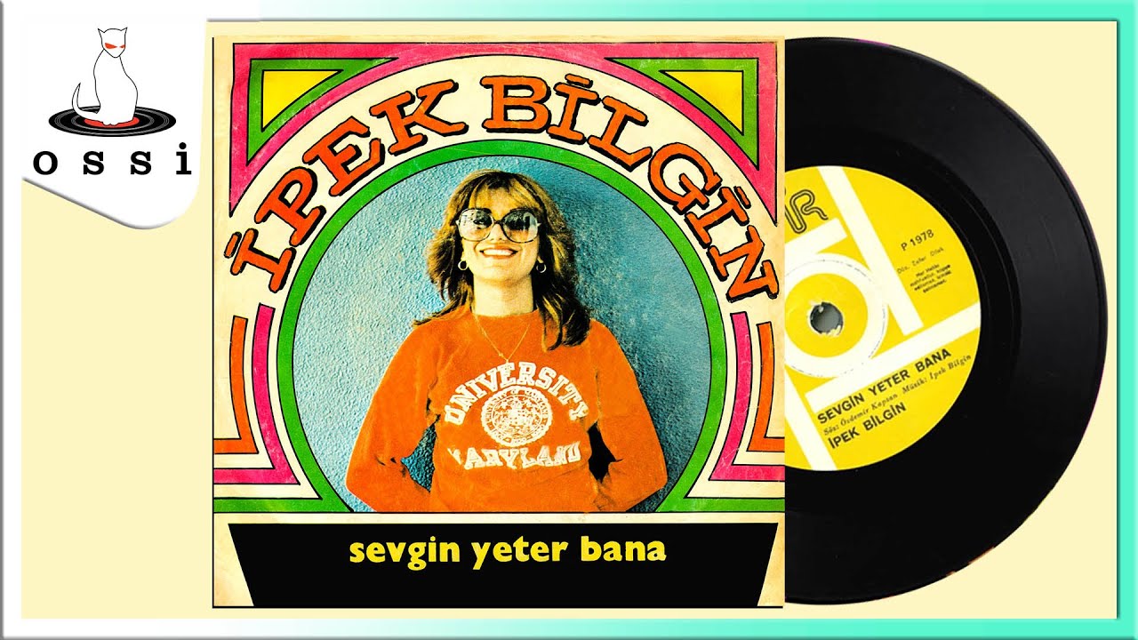 İpek Bilgin - Sevgin Yeter Bana