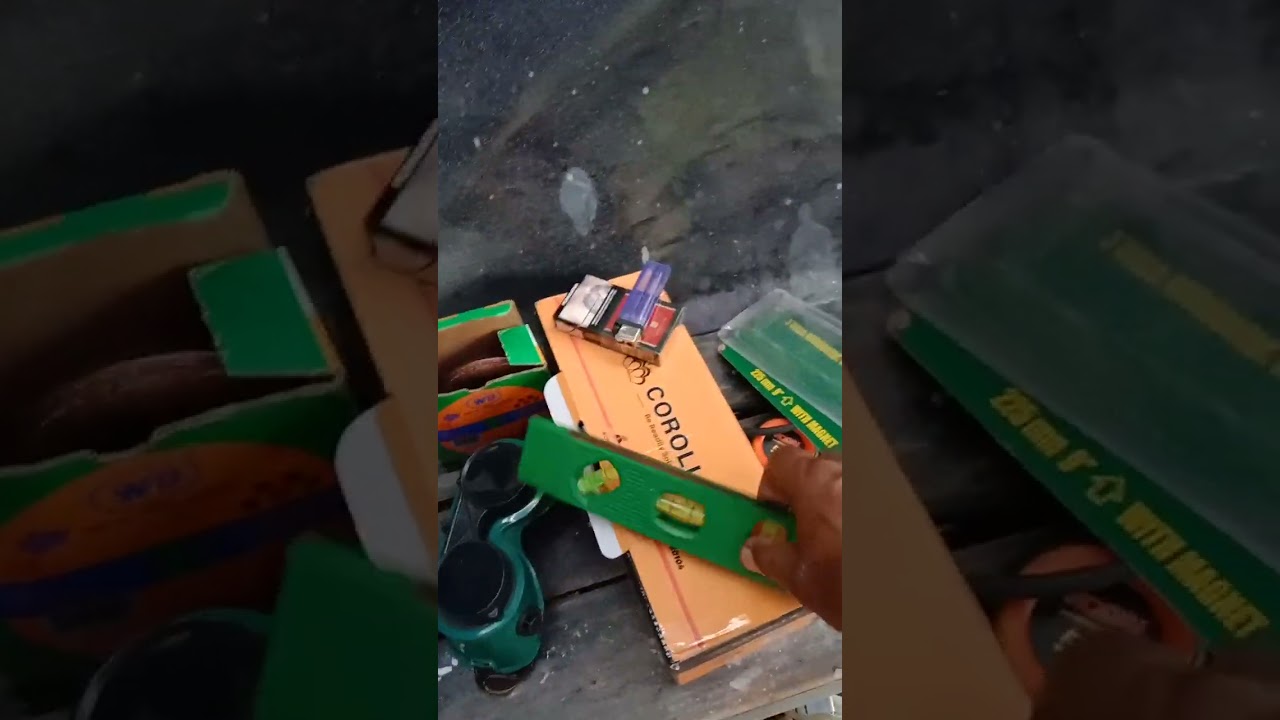 Meja kerja sederhana #las #tukang #welder #tralis