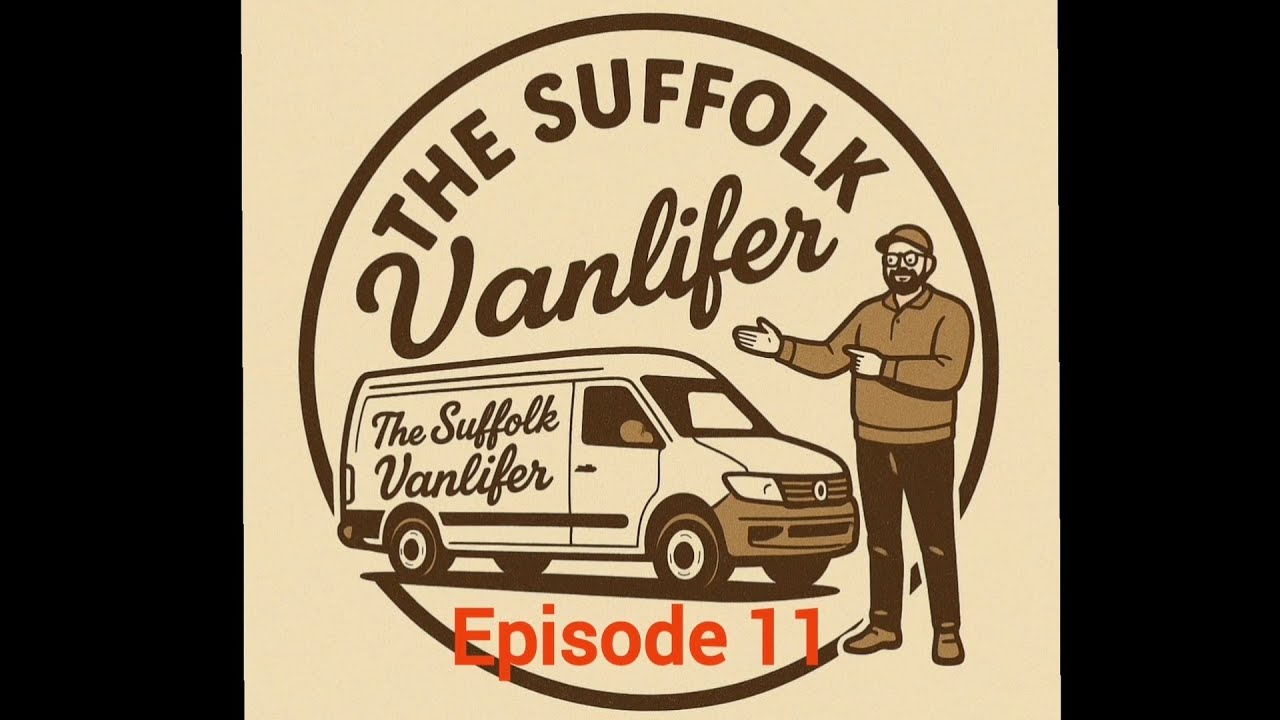 Thetford, Norfolk: Exploring a Historic Market Town & Climbing Castle Hill!