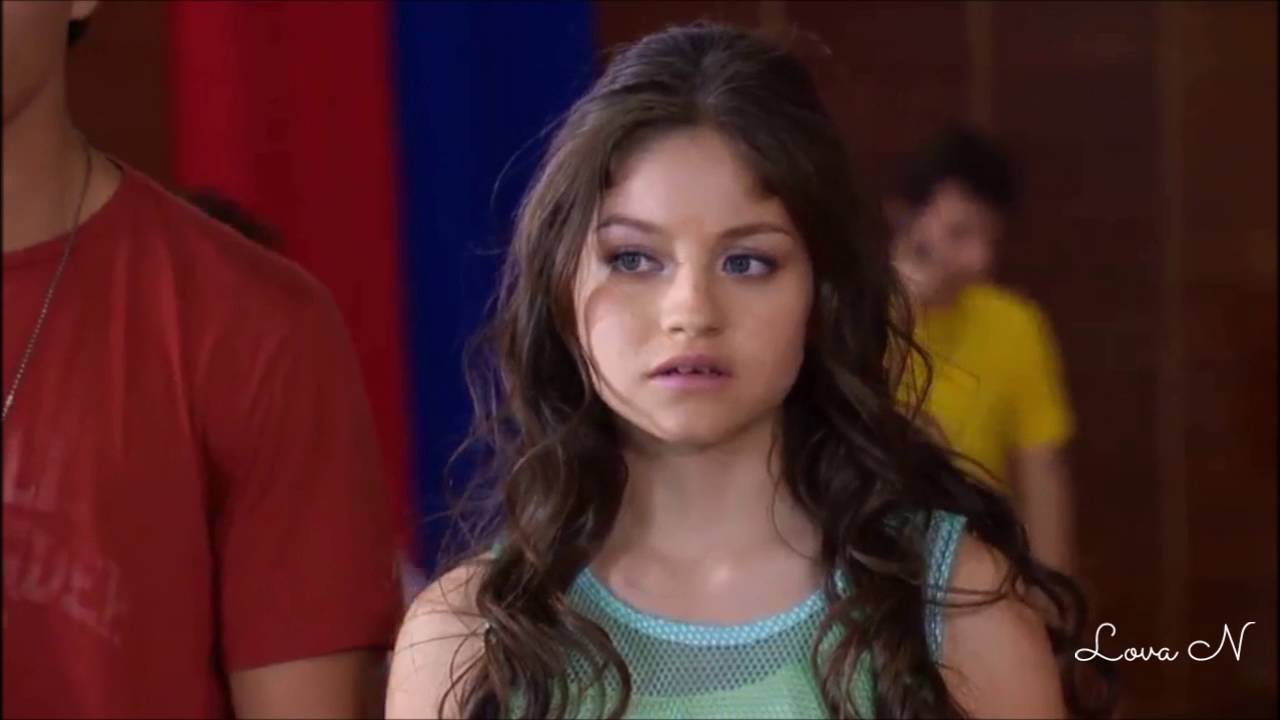 Soy Luna | Luna en Simón willen een nieuw pasje voorstellen (ep. 39)