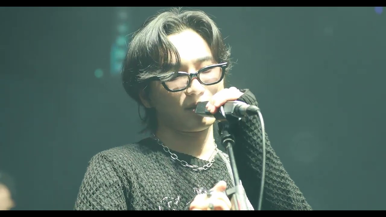 220709 Wave To Earth (웨이브투어스) 김다니엘 멘트 - 너 어제 왔지?│Deep Dive In Seoul @ KT상상마당