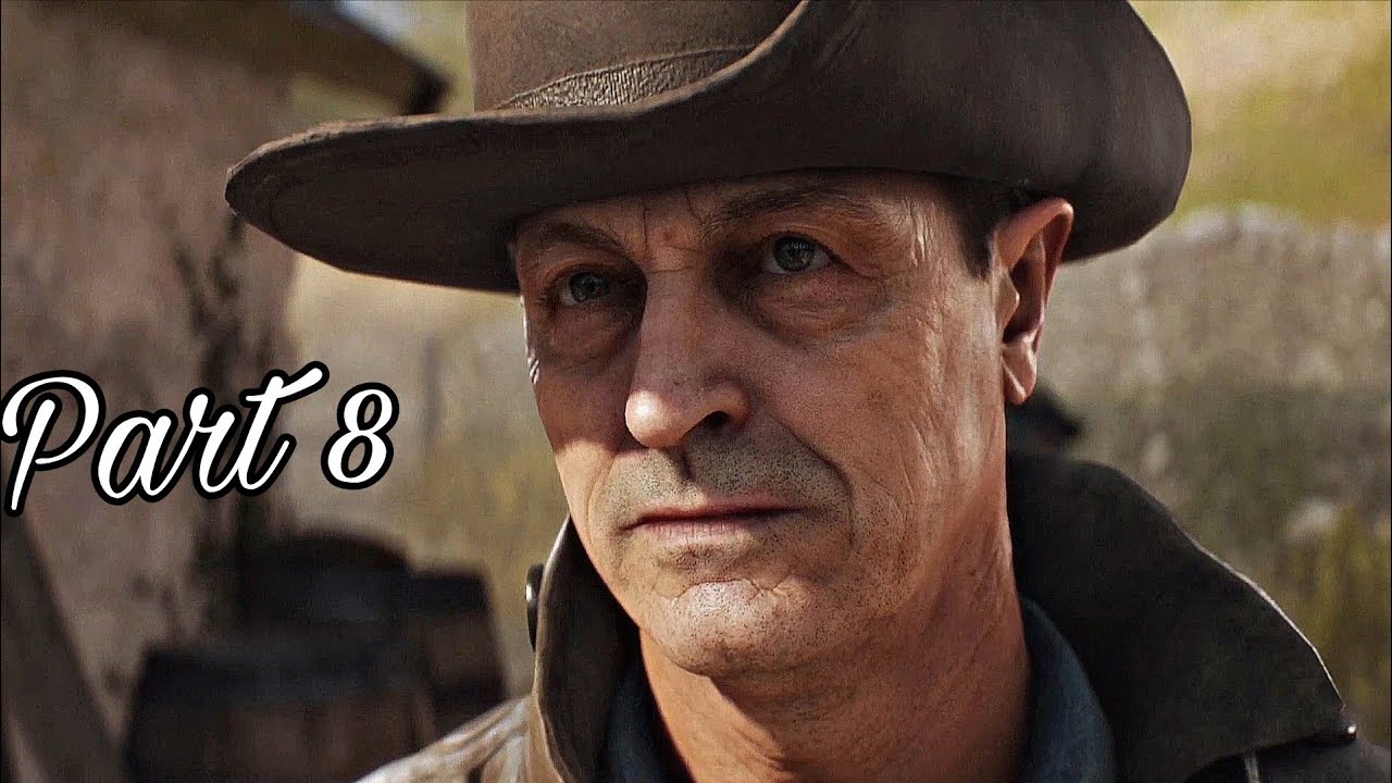 BATTLEFIELD 1 Walkthrough Gameplay Part 8 [1080P 60 FPS PC]- No Commentary 