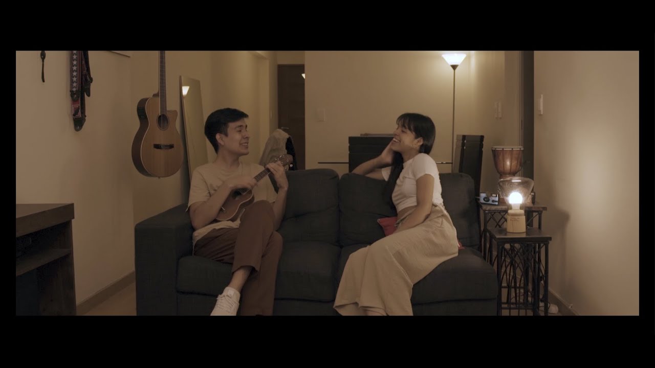 Te amo - Roger Moreno (Video Oficial)
