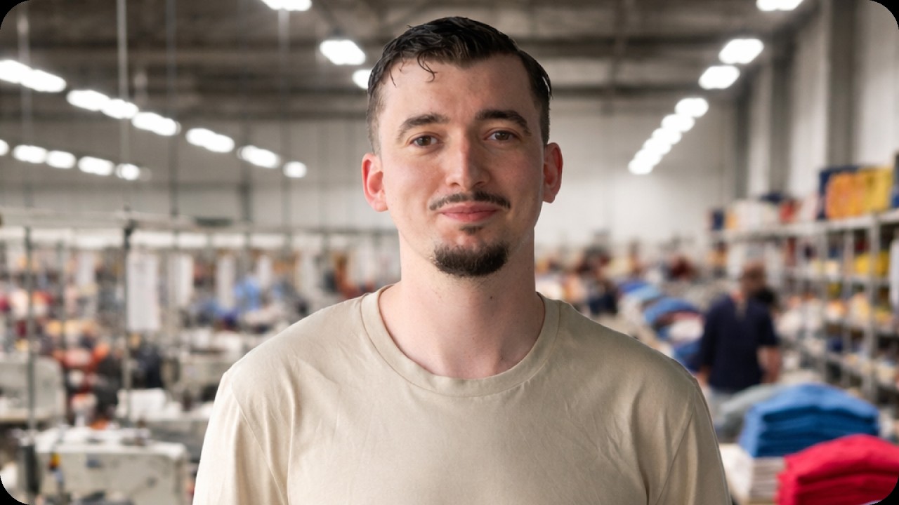TidyMerch fully deployed GelatoConnect - YoY revenue is up 2X and delivery costs -40%