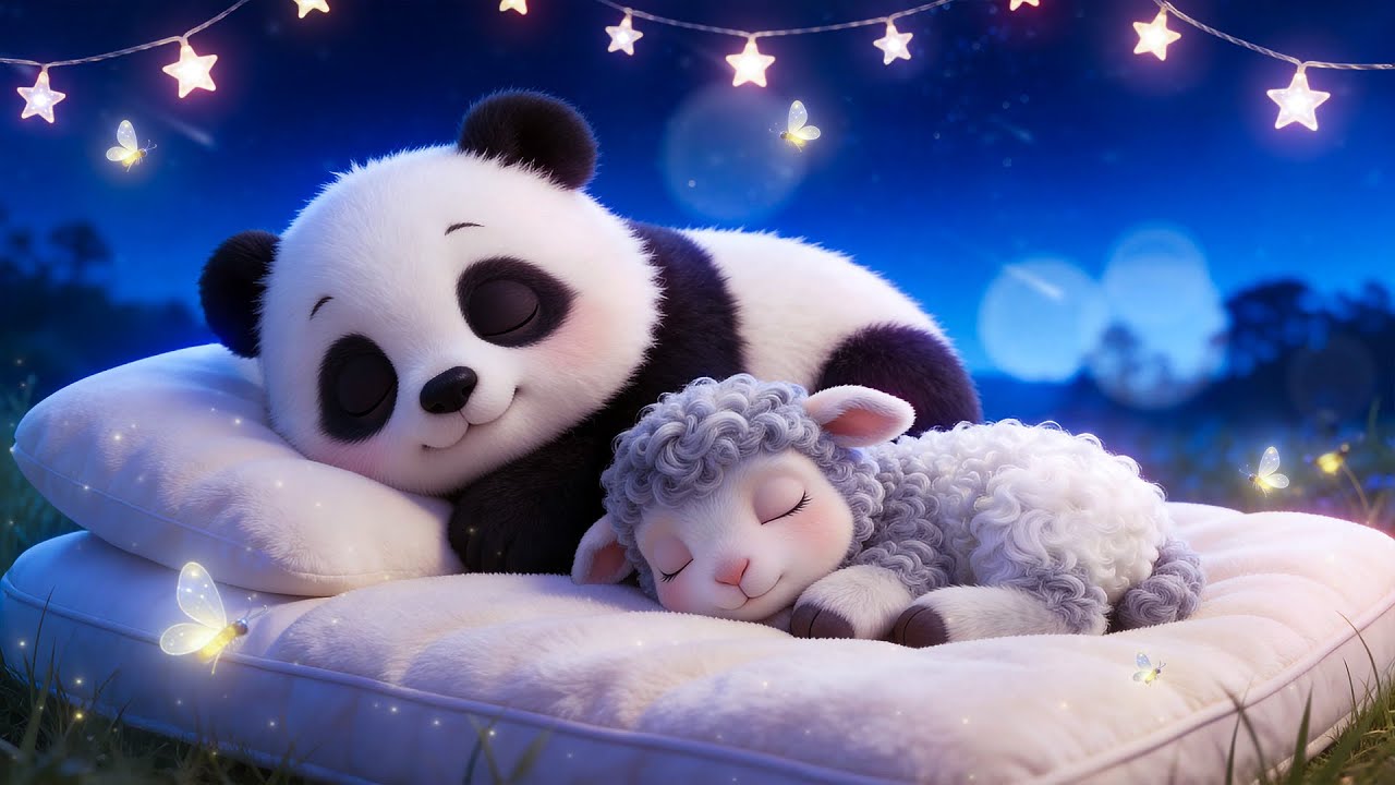 Засыпайте мгновенно, за 3 минуты 🌙 Нежная фортепианная музыка для расслабления, снятия стресса, у...