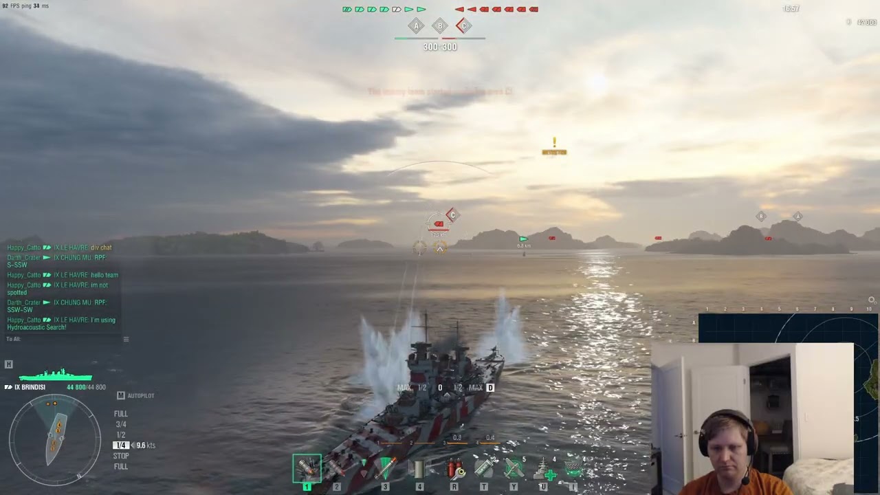 Saturday Night Clan Battles