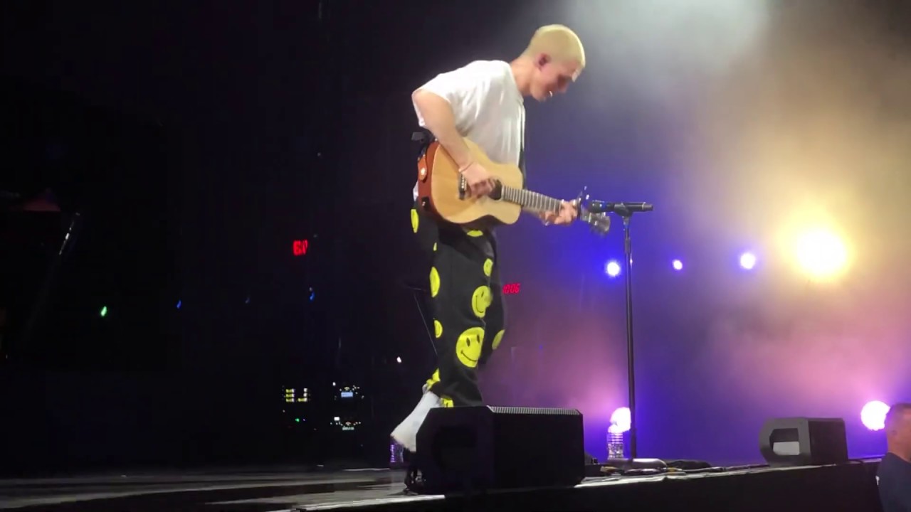 lauv - canada- philadelphia- october 6, 2019