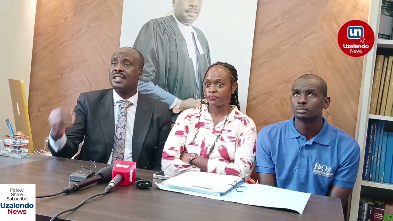 Safaricom PLC Ordered to Pay Ksh200M for Illegal Data Extraction in David Mokaya Case