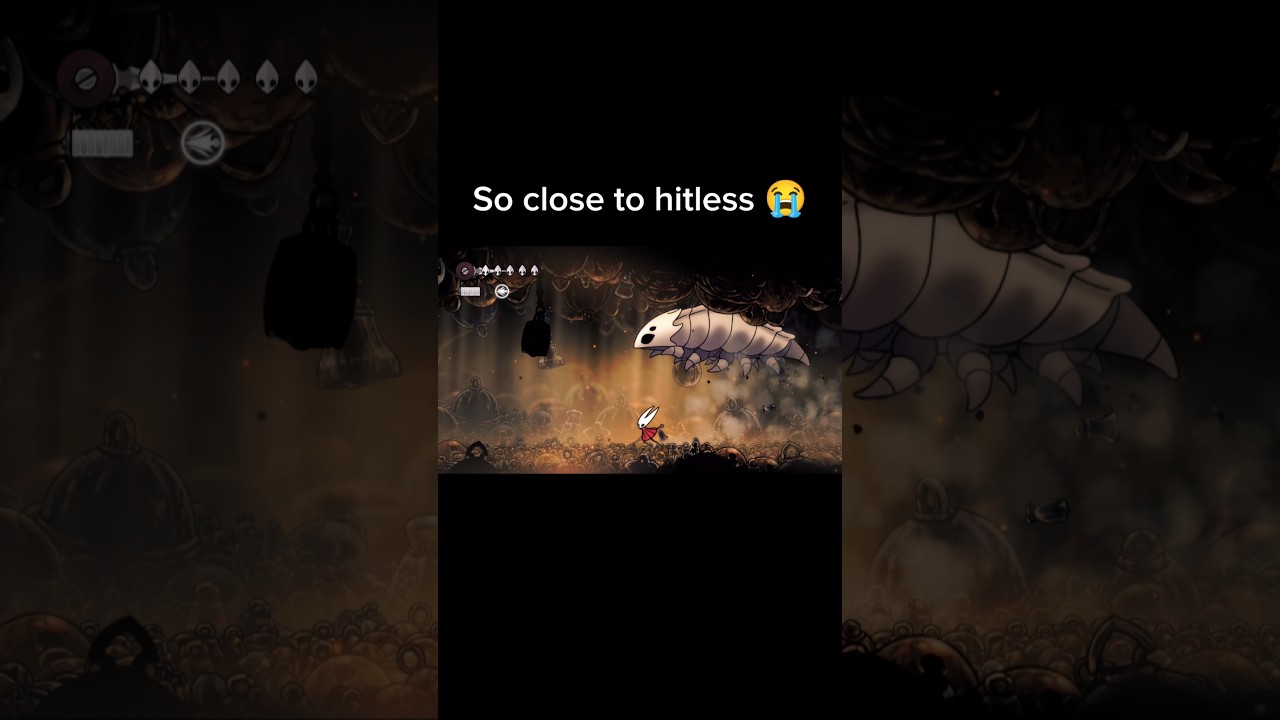 So close to hitless