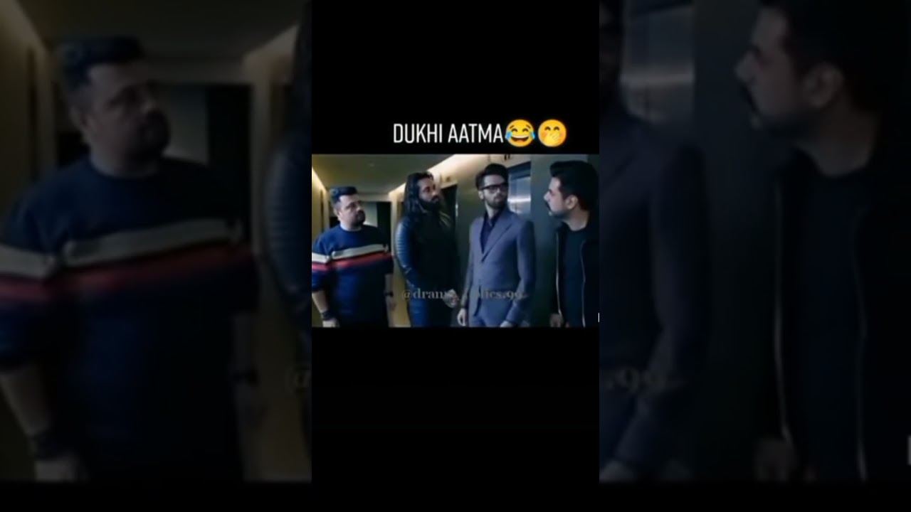 Jawani phir NAHI Ani 2|Pakistani movie funny scene Humayun Saeed Fahad Mustufa #shortsvideo #shorts