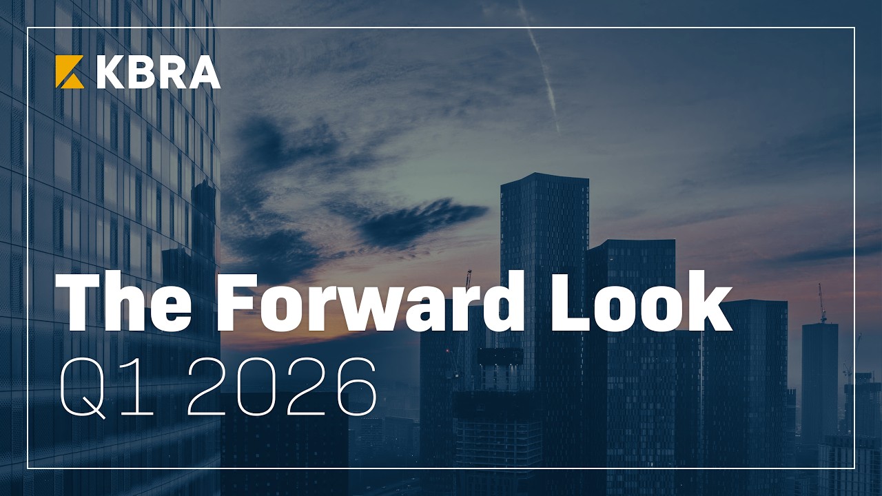 The Forward Look 2026