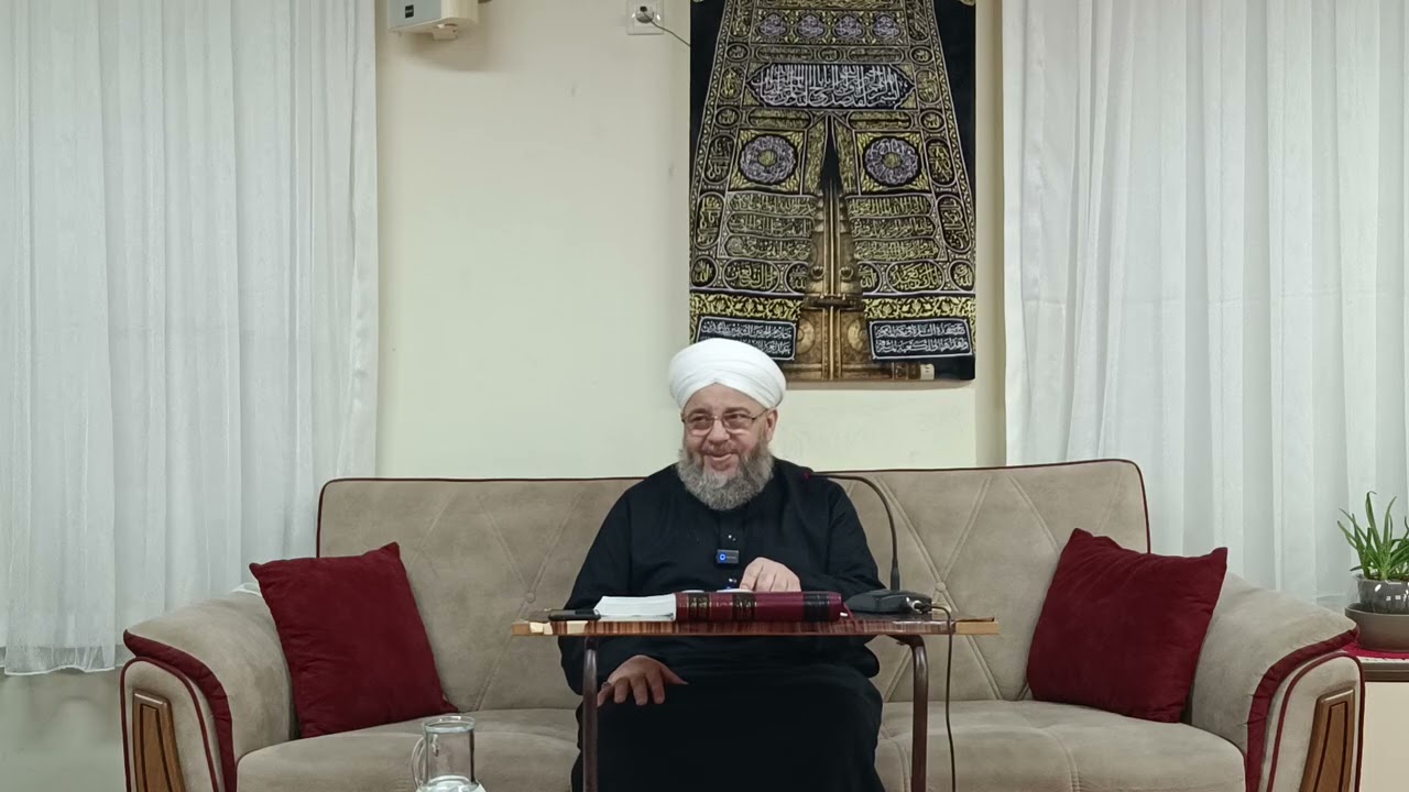 السيرة النبوية | حول جد النبي ﷺ قصي ، 12 / 2 / 2026