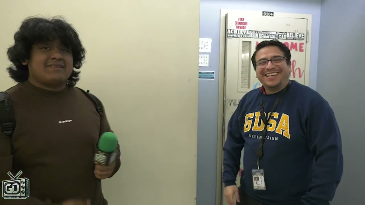 GDTV 2025 - 2026 S2 E8