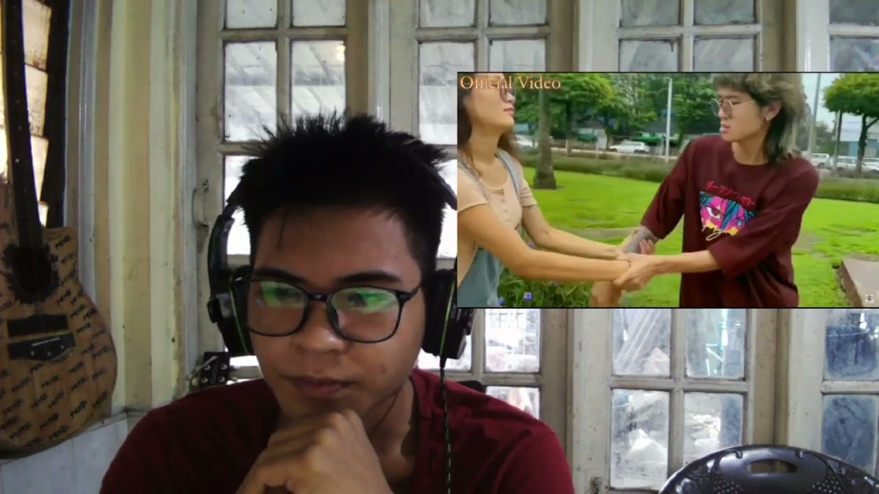 ဒါတွေက  အရည်အချင်း/အရည်အသွေး လား   Reaction by ONE