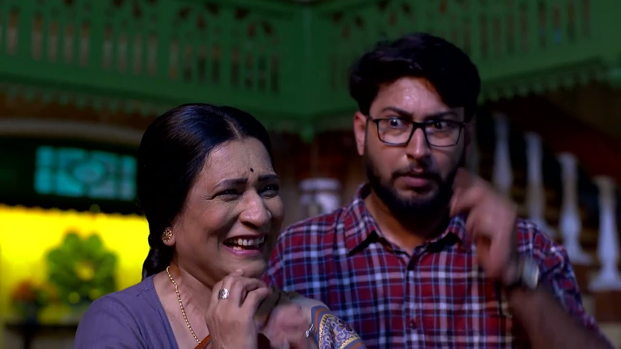 Anondi - আনন্দীকে কী শাস্তি দেবে কল্যানী ?