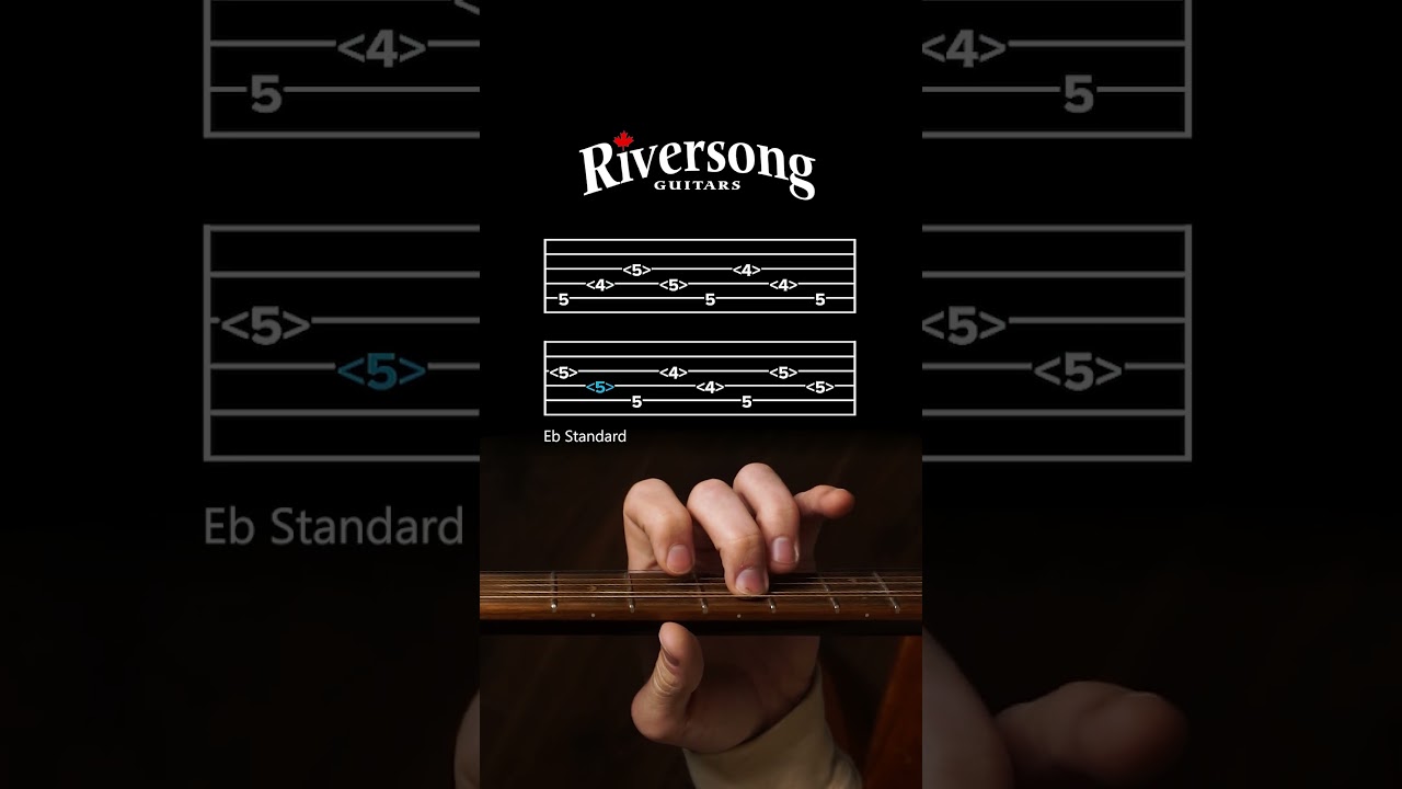 The Harmonic Intro Everyone Should Know