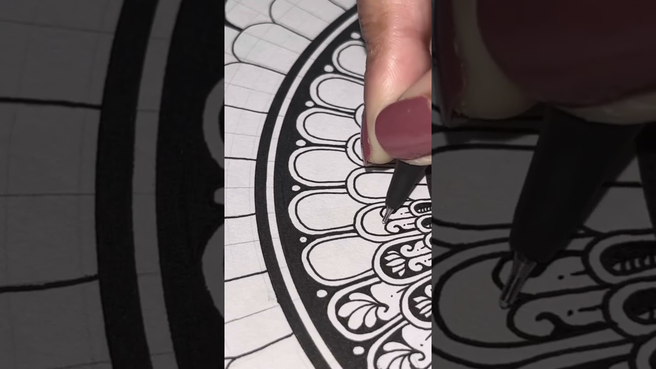 mandala art 