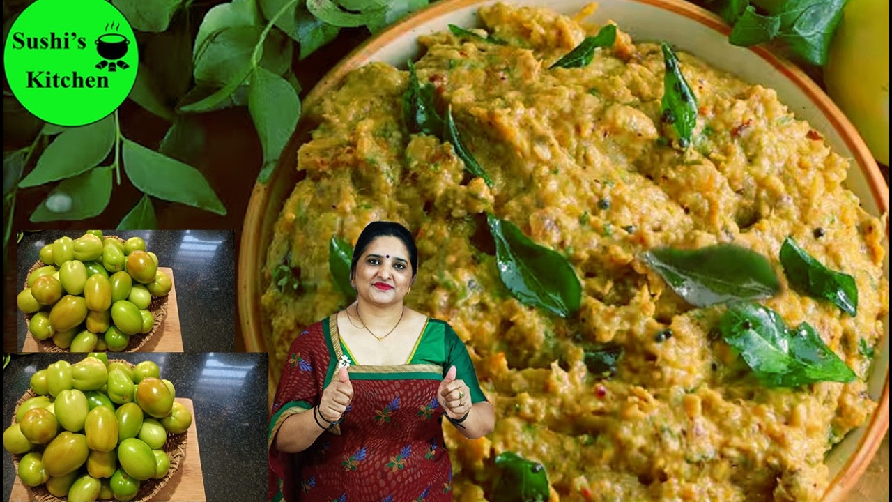 👉 ಒಂದು ಸಲ ಮಾಡಿ ಖಂಡಿತ ಪದೇ ಪದೇ ಮಾಡ್ತೀರಾ👌| ತಟ್ಟೆ ಪೂರ್ತಿ ಖಾಲಿ ಮಾಡುತ್ತಾರೆ Raw Tomato Pachadi  recipe