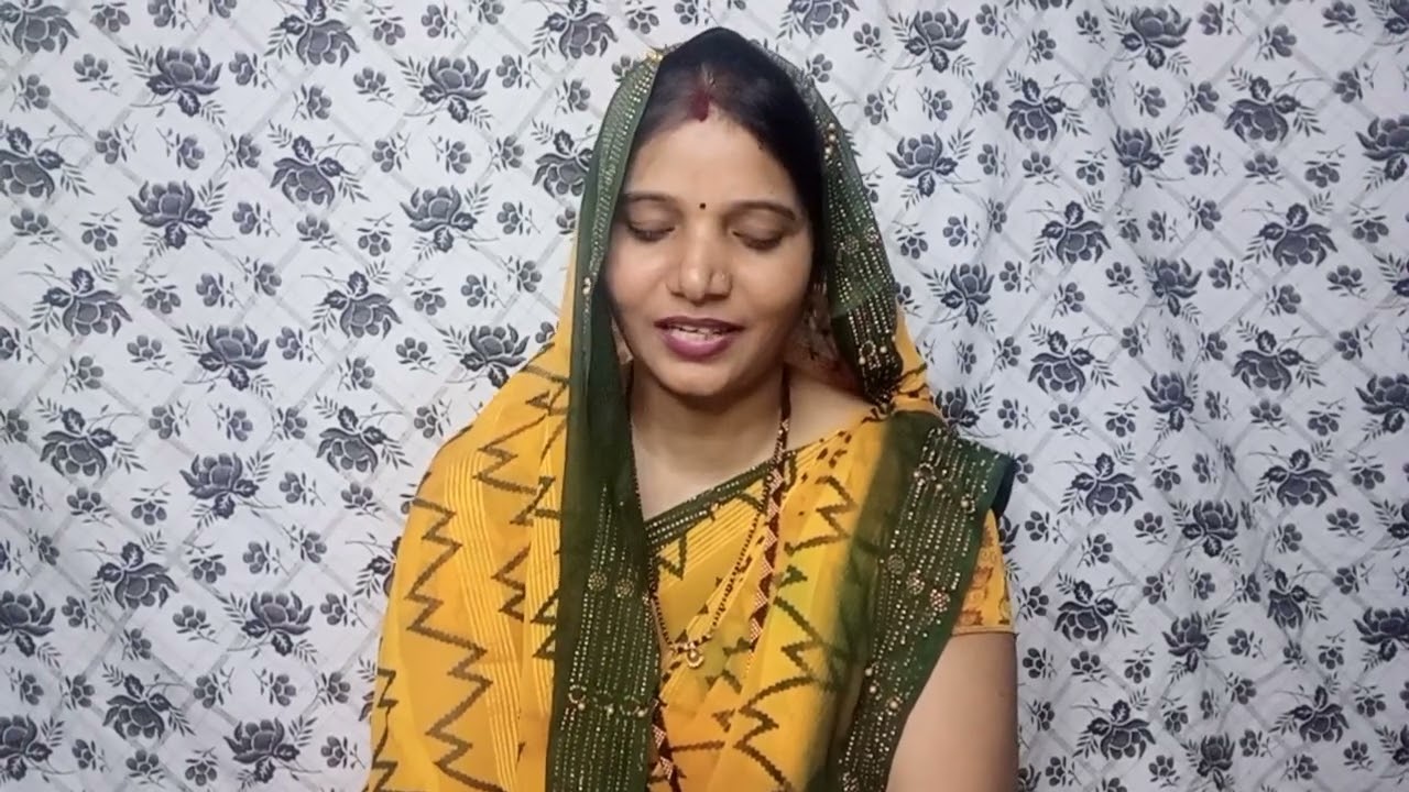 तनी देखी रघुनाथ जी हमारी ओरिया | श्री राम भजन 🙏🏻| भक्तिगीत मीना यादव 2026#song #trending #bhaktigeet