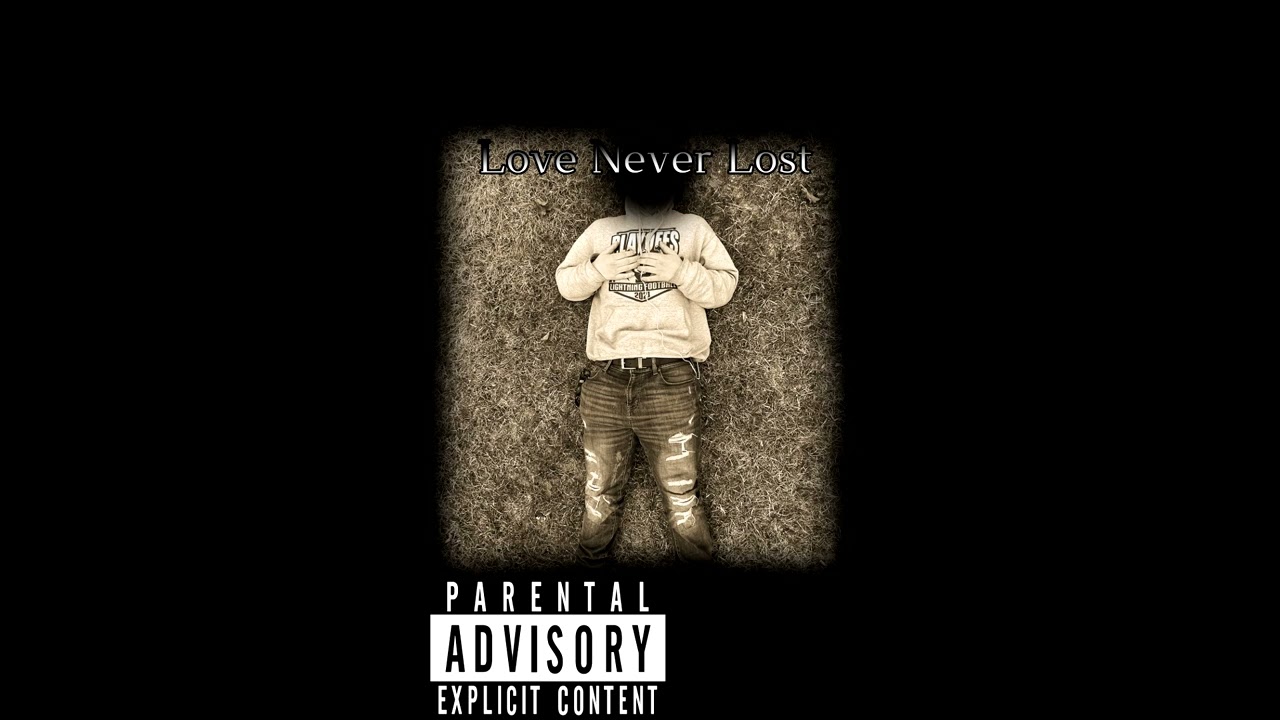 Love Never Lost - ft. Pillon (Official Audio)