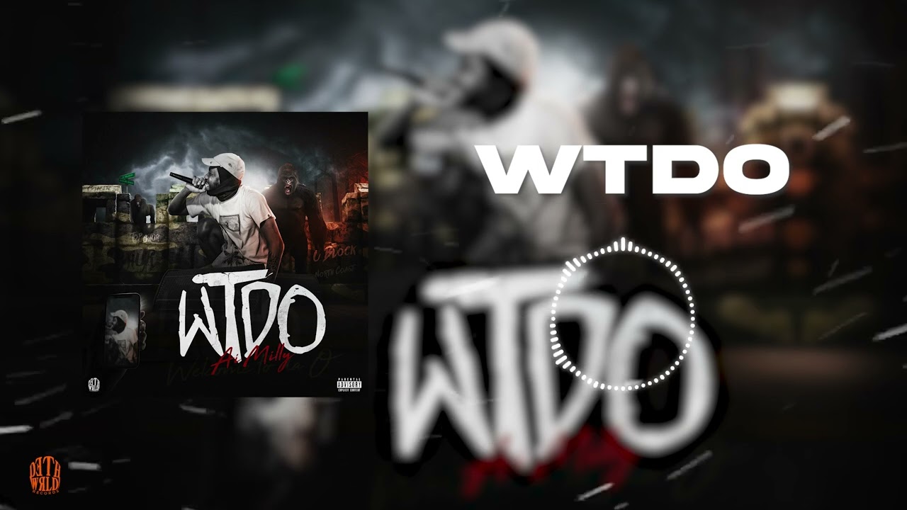 Ai Milly - WTDO (Track 1)
