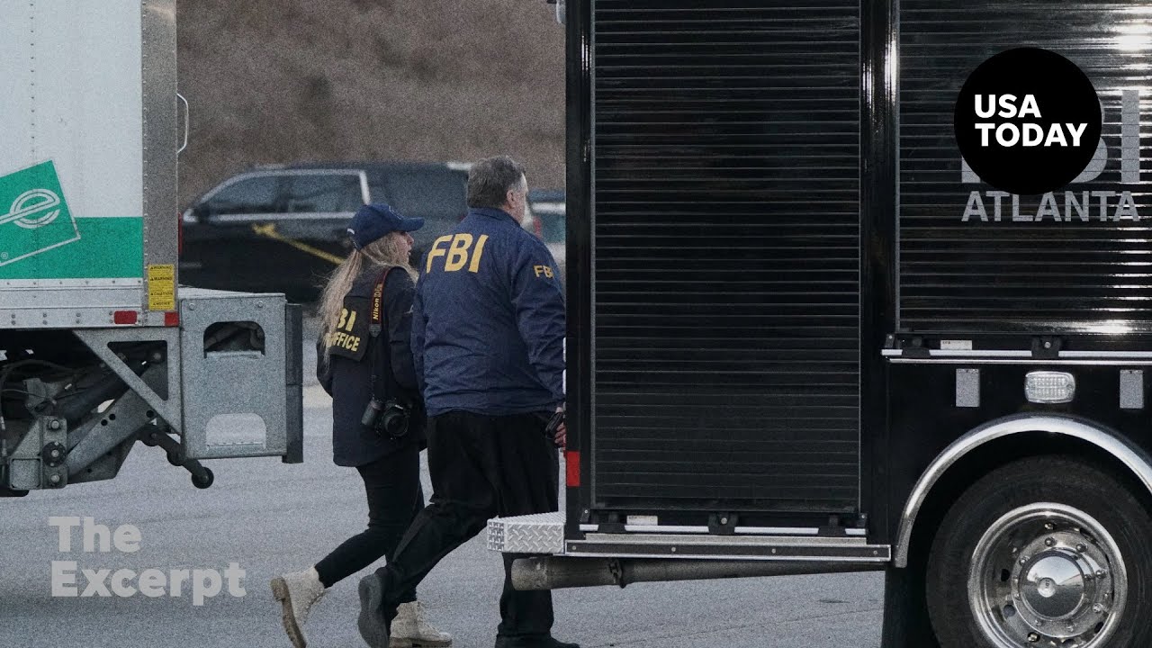 Was the FBI’s raid of Georgia’s Fulton County elections office legal? | The Excerpt