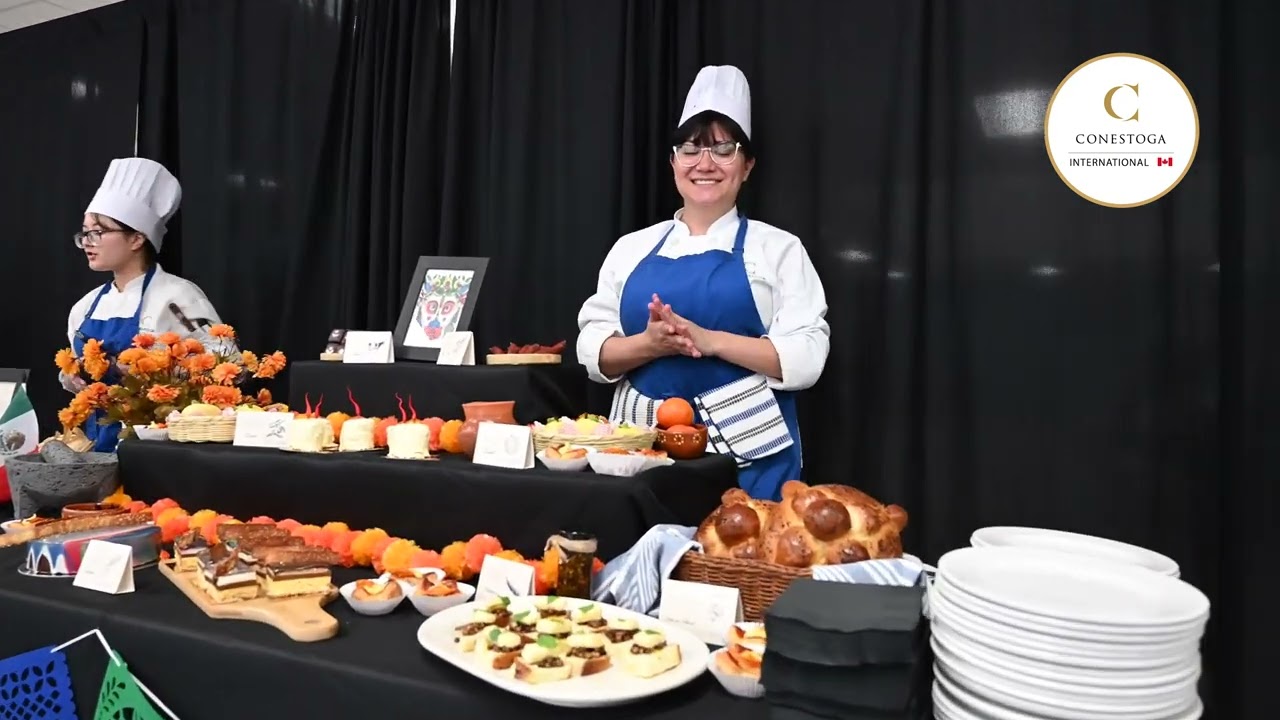 Capstone Hospitality & Culinary Arts