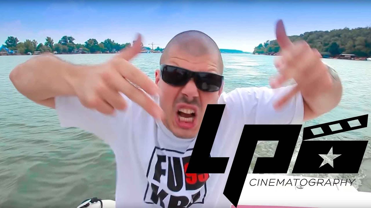 JUICE-TI SI MOJA VILA (OFFICIAL FULL HD VIDEO)
