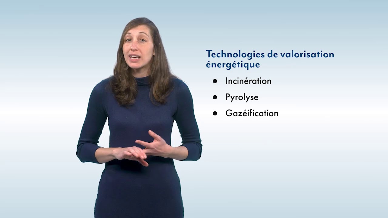 Module 1 - Donner une nouvelle vie aux ressources: la valorisation