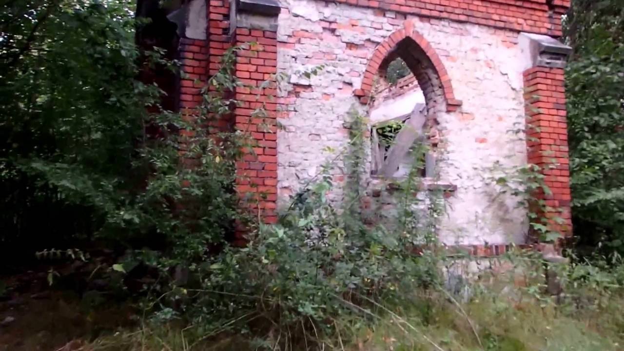 Hřbitov Karviná-Doly