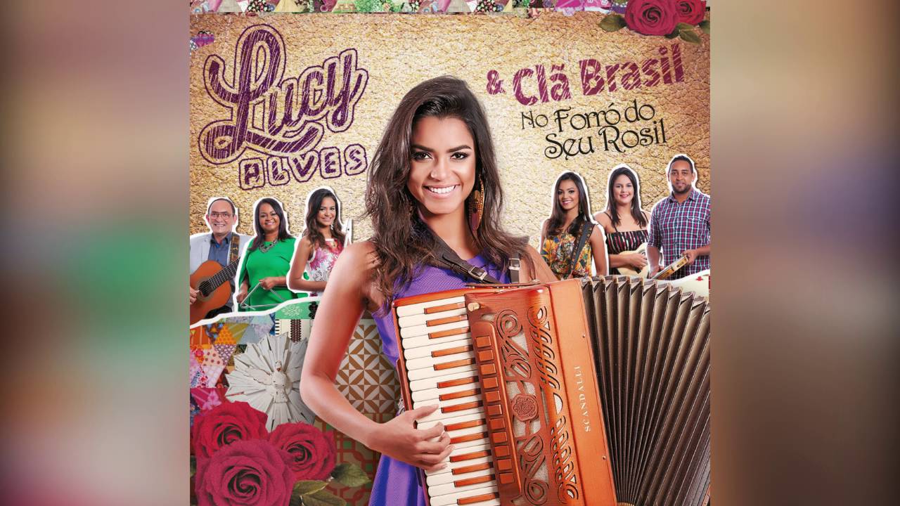Lucy Alves - 