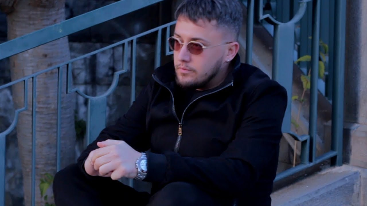 Francesco Zerbo - Me dato stà famiglia ( ufficiale 2019 )